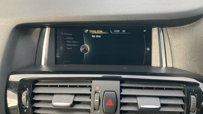 BMW X3 xDrive20d M Sport 5dr Step Auto Diesel Estate